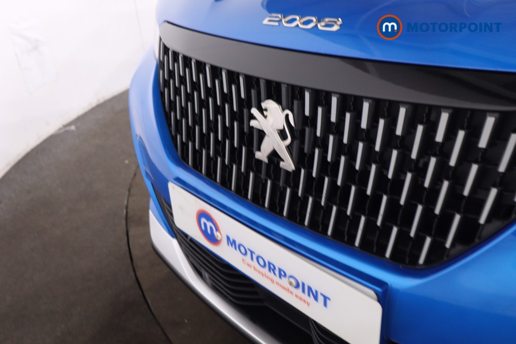 Peugeot 2008 GT Manual Petrol SUV - Stock Number (1631928) - 32nd supplementary image