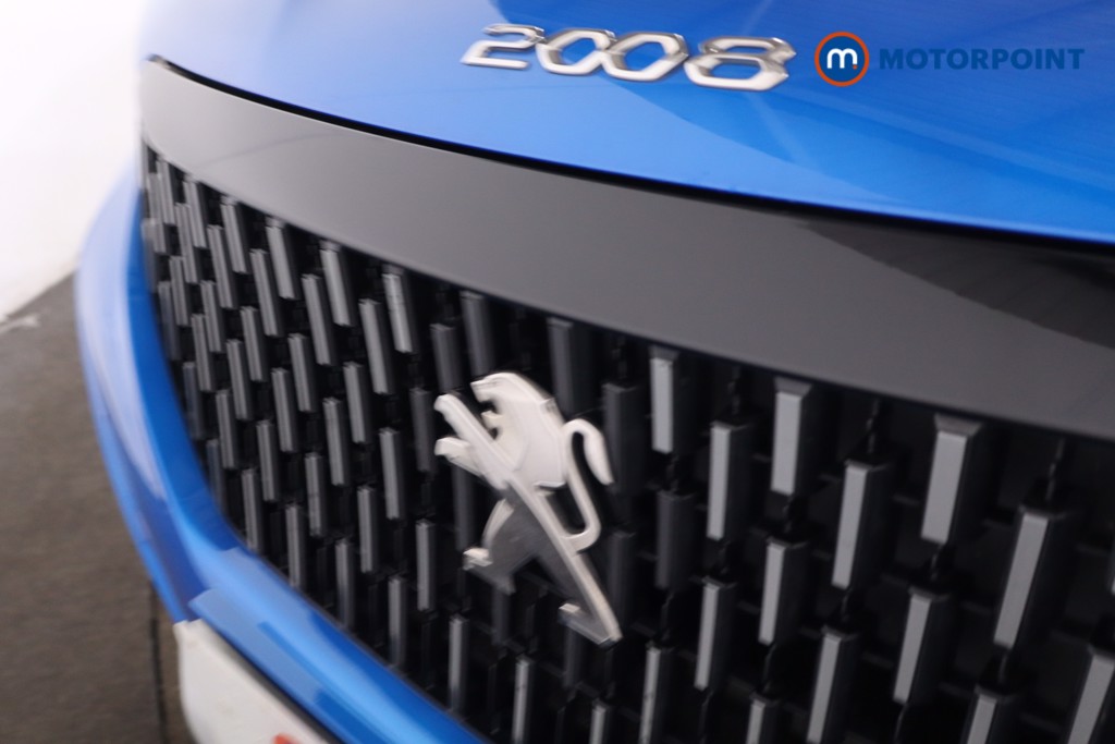 Peugeot 2008 GT Manual Petrol SUV - Stock Number (1631928) - 33rd supplementary image
