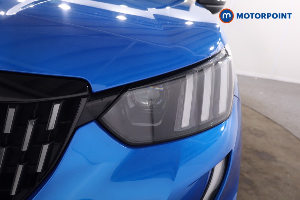 Peugeot 2008 GT Manual Petrol SUV - Stock Number (1631928) - 34th supplementary image