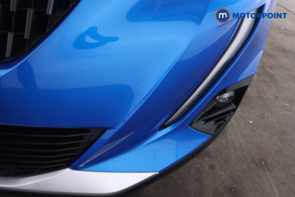 Peugeot 2008 GT Manual Petrol SUV - Stock Number (1631928) - 35th supplementary image