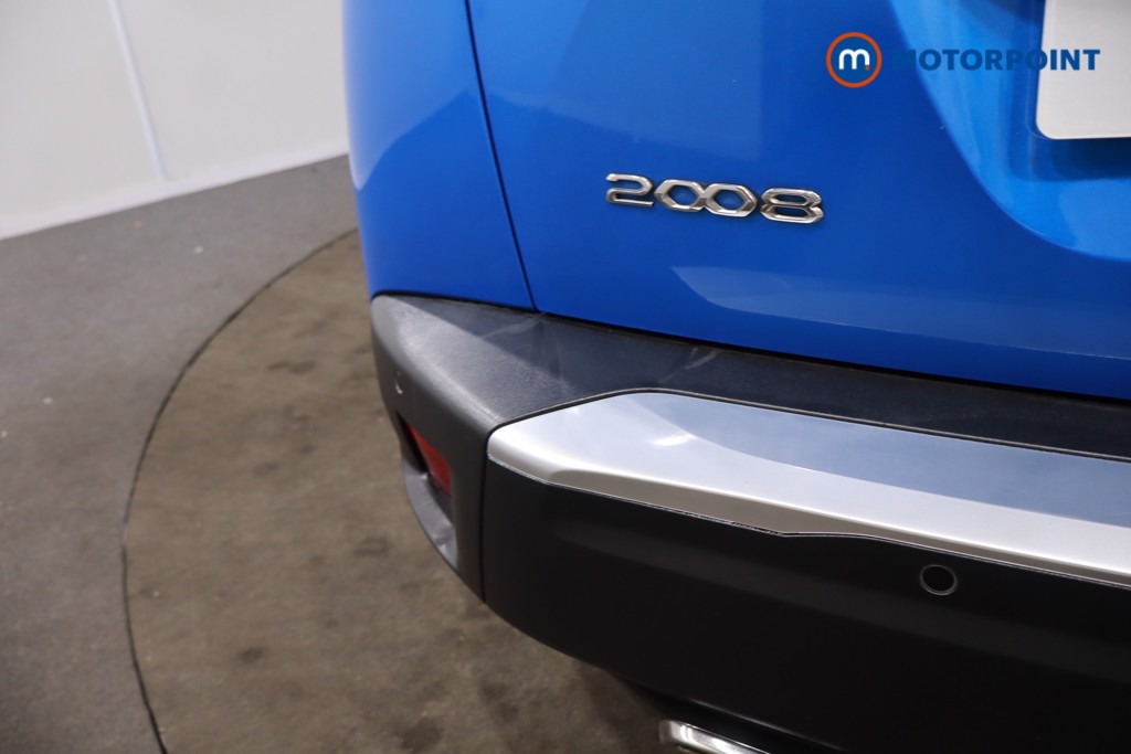 Peugeot 2008 GT Manual Petrol SUV - Stock Number (1631928) - 39th supplementary image