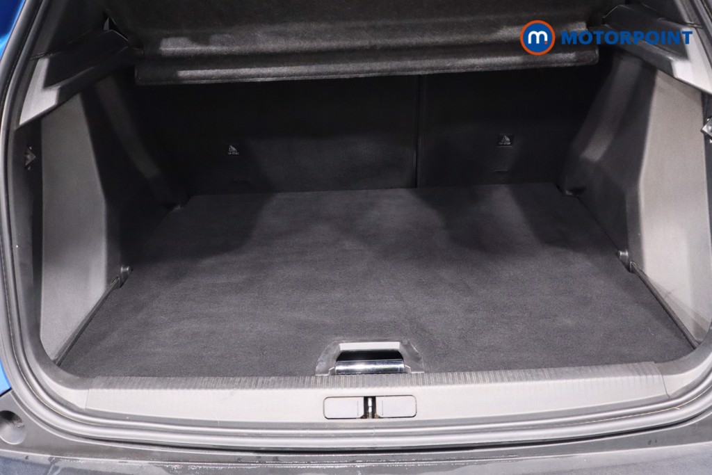 Peugeot 2008 GT Manual Petrol SUV - Stock Number (1631928) - 41st supplementary image