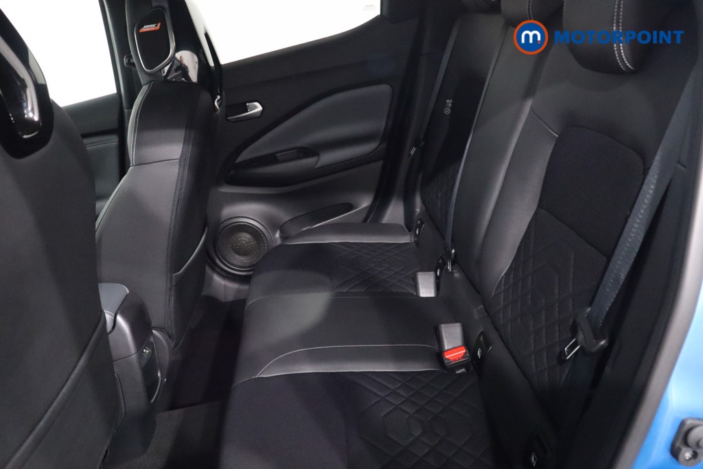 Nissan Juke Tekna Automatic Petrol SUV - Stock Number (1631958) - 5th supplementary image