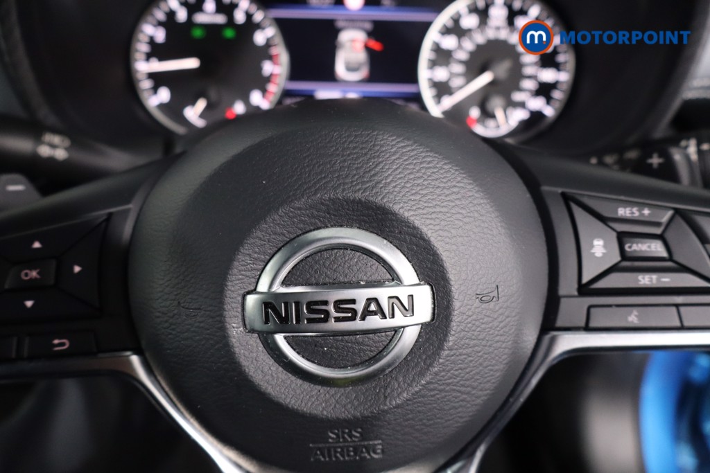Nissan Juke Tekna Automatic Petrol SUV - Stock Number (1631958) - 13th supplementary image