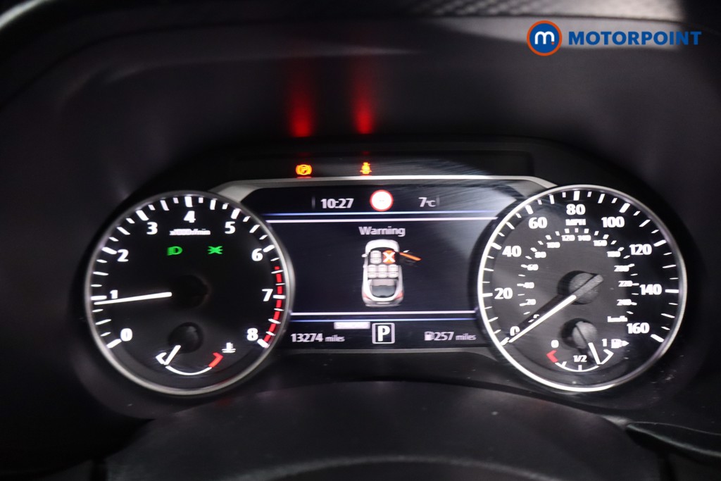 Nissan Juke Tekna Automatic Petrol SUV - Stock Number (1631958) - 16th supplementary image
