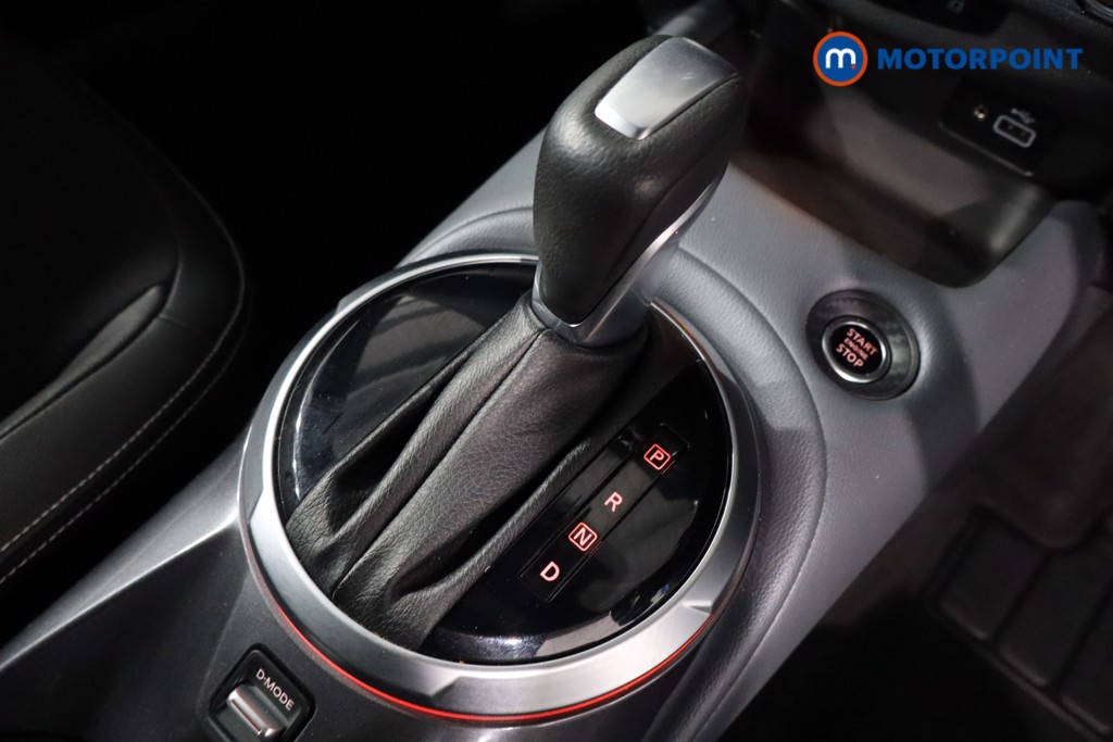Nissan Juke Tekna Automatic Petrol SUV - Stock Number (1631958) - 20th supplementary image