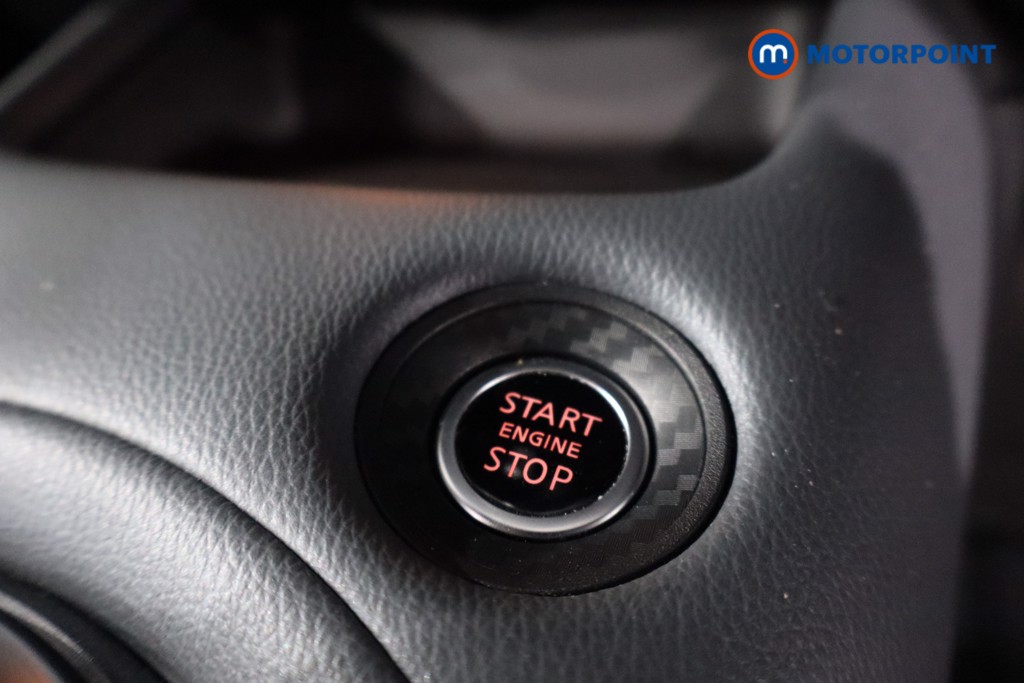Nissan Juke Tekna Automatic Petrol SUV - Stock Number (1631958) - 22nd supplementary image