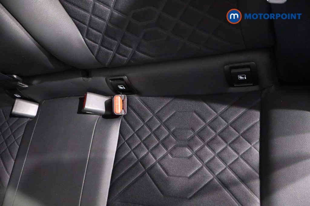 Nissan Juke Tekna Automatic Petrol SUV - Stock Number (1631958) - 26th supplementary image