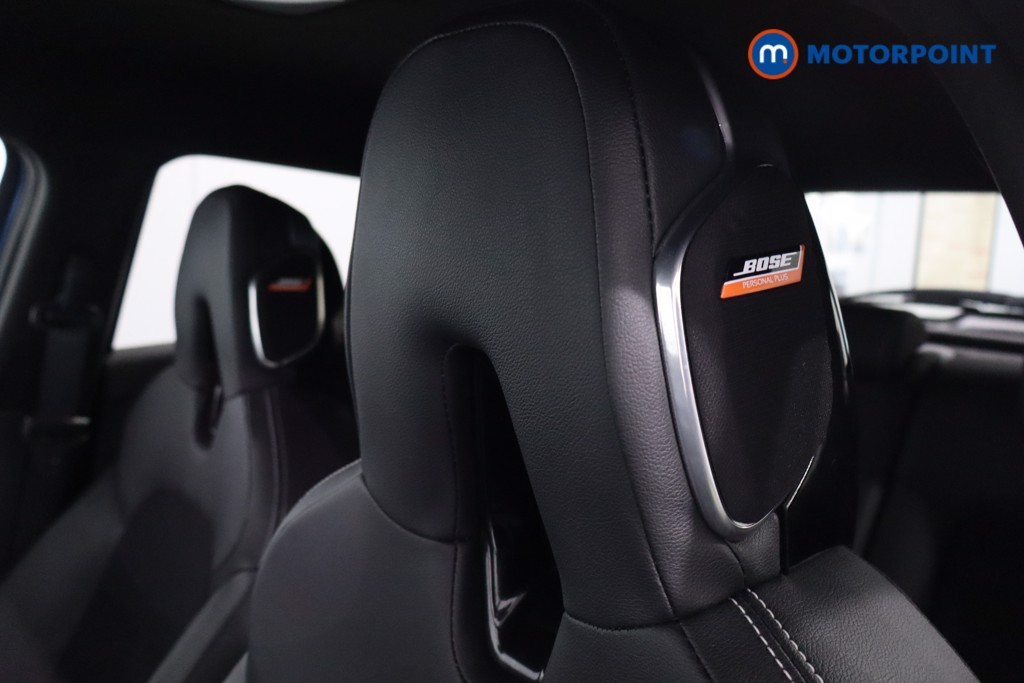 Nissan Juke Tekna Automatic Petrol SUV - Stock Number (1631958) - 27th supplementary image