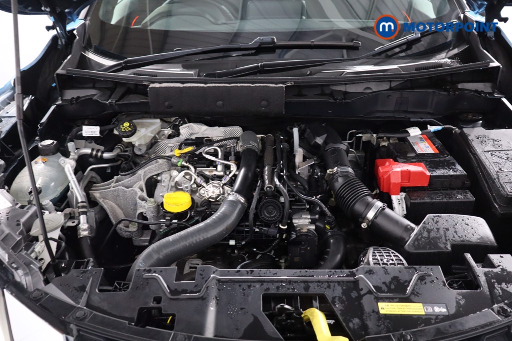 Nissan Juke Tekna Automatic Petrol SUV - Stock Number (1631958) - 29th supplementary image