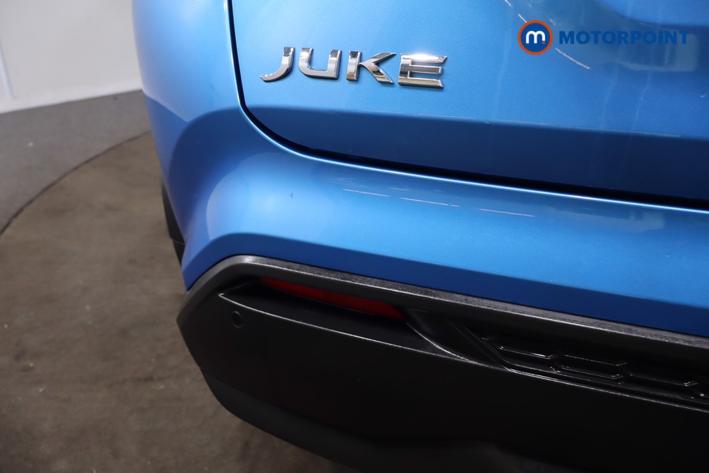 Nissan Juke Tekna Automatic Petrol SUV - Stock Number (1631958) - 33rd supplementary image