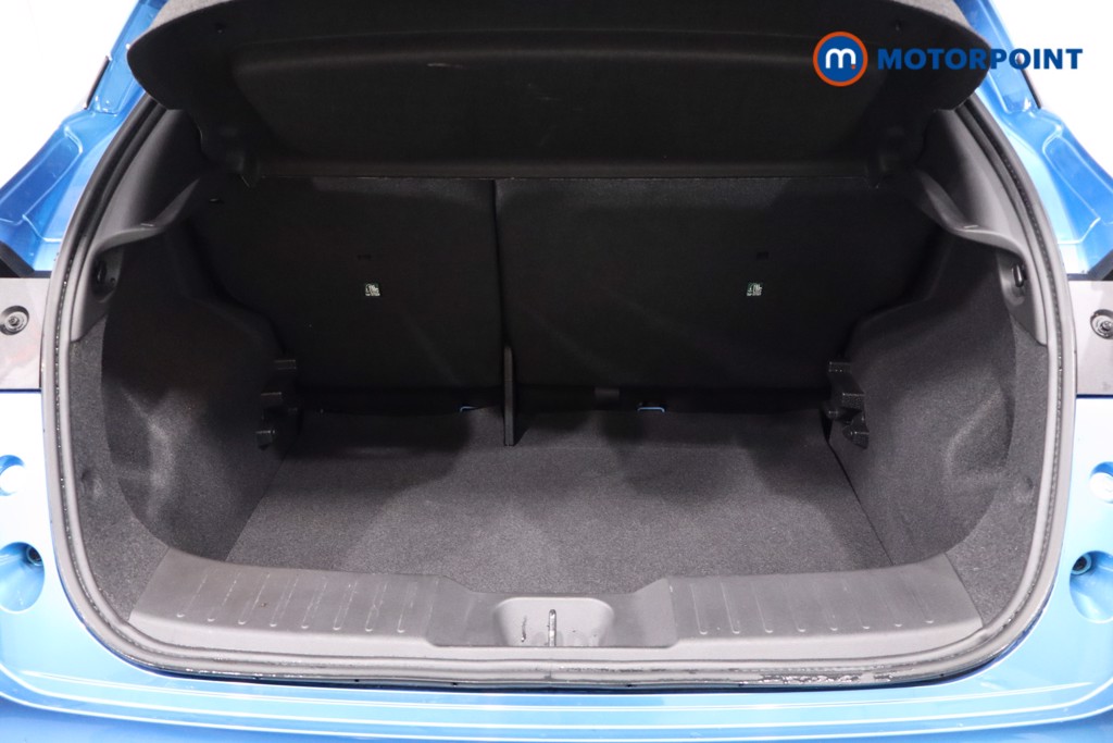 Nissan Juke Tekna Automatic Petrol SUV - Stock Number (1631958) - 35th supplementary image