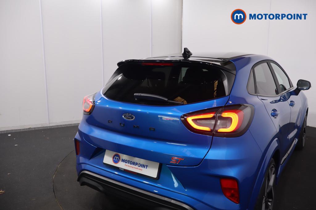 Ford Puma ST Manual Petrol SUV - Stock Number (1632011) - 2nd supplementary image