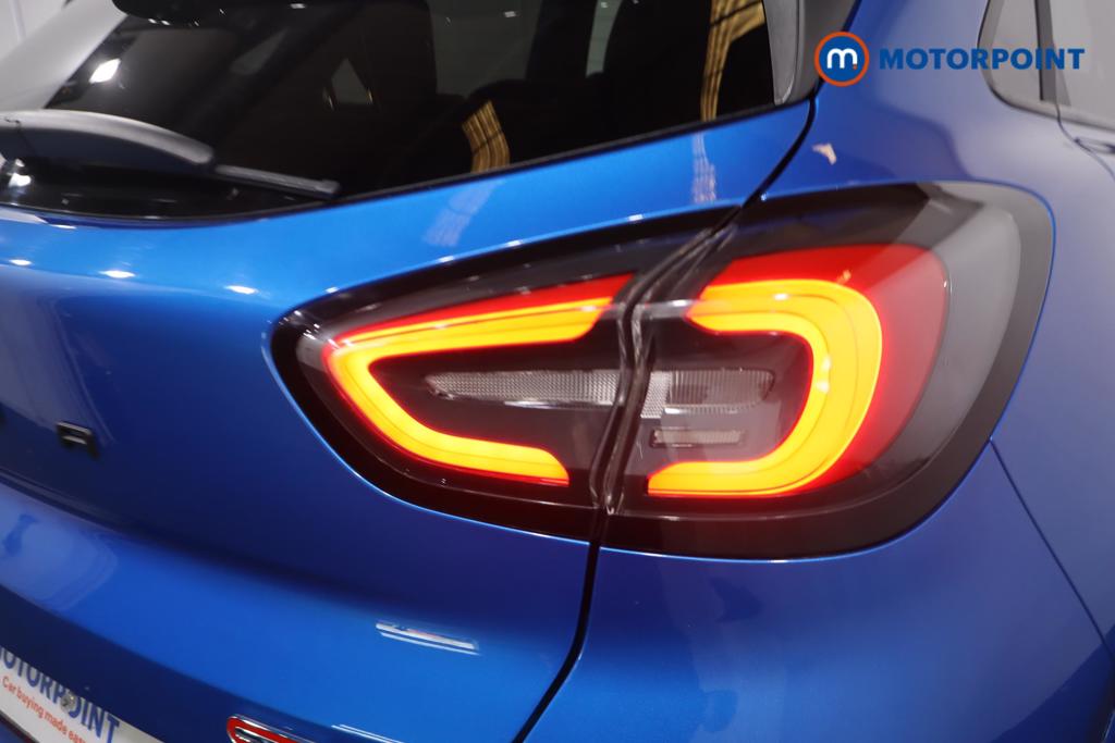 Ford Puma ST Manual Petrol SUV - Stock Number (1632011) - 3rd supplementary image