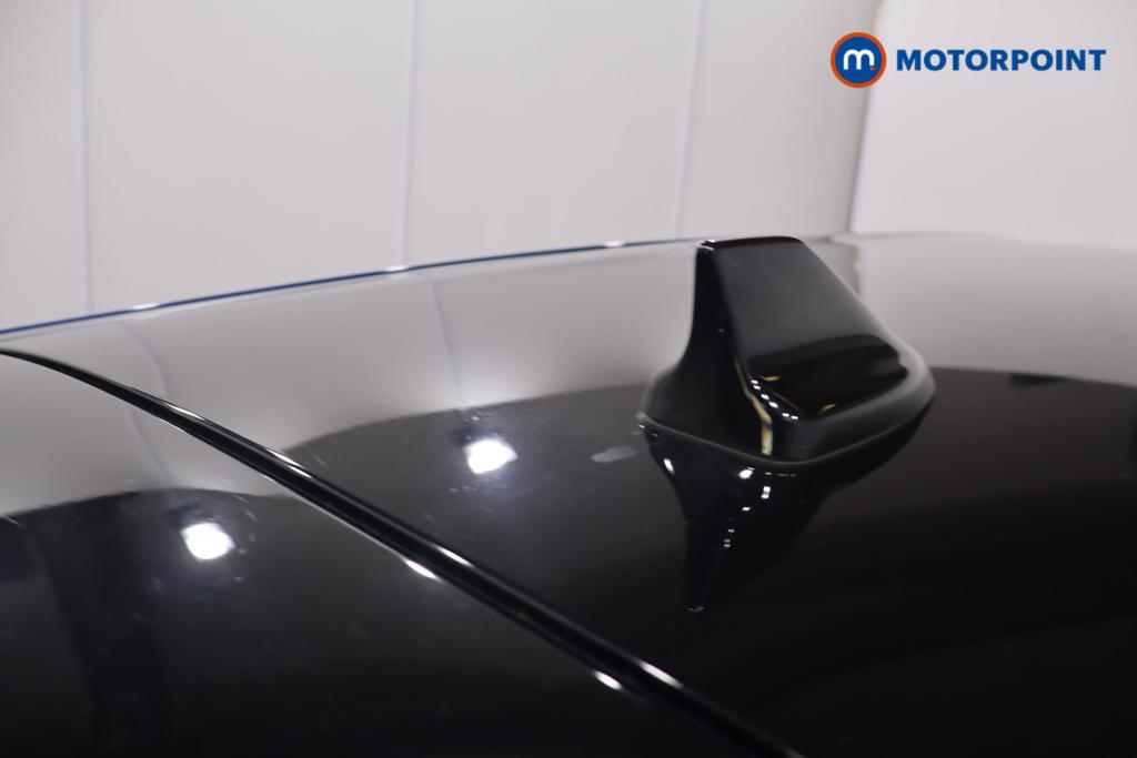 Ford Puma ST Manual Petrol SUV - Stock Number (1632011) - 4th supplementary image