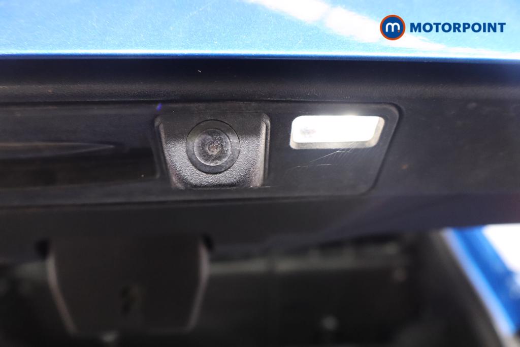 Ford Puma ST Manual Petrol SUV - Stock Number (1632011) - 5th supplementary image