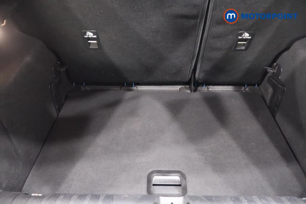 Ford Puma ST Manual Petrol SUV - Stock Number (1632011) - 6th supplementary image