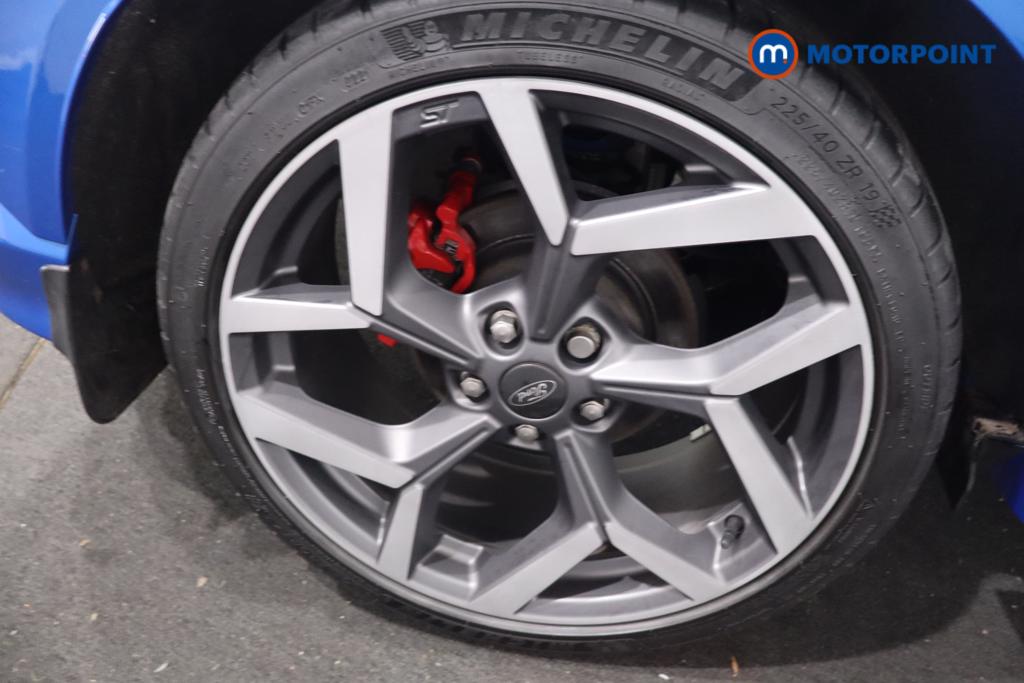 Ford Puma ST Manual Petrol SUV - Stock Number (1632011) - 7th supplementary image