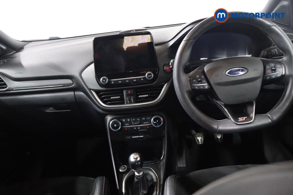 Ford Puma ST Manual Petrol SUV - Stock Number (1632011) - 9th supplementary image