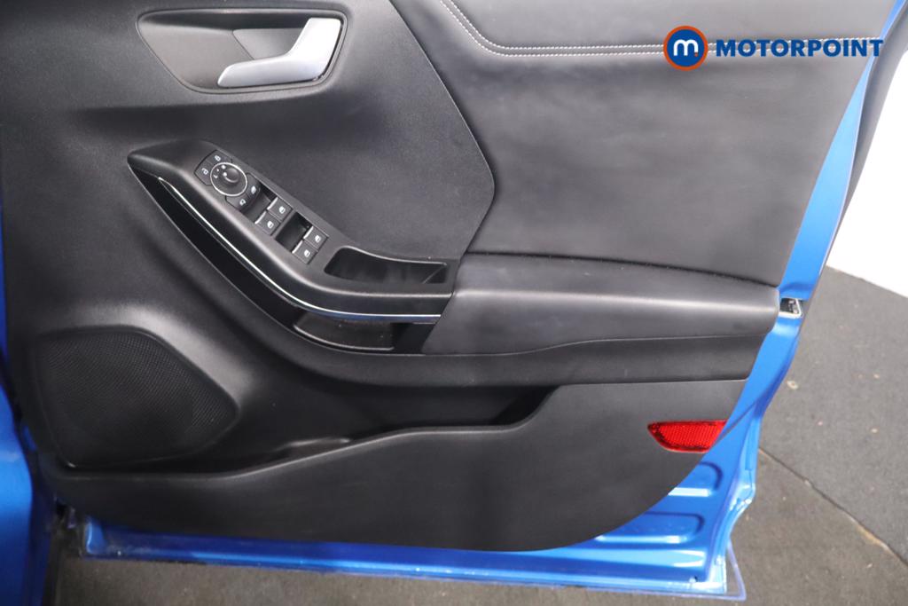 Ford Puma ST Manual Petrol SUV - Stock Number (1632011) - 10th supplementary image