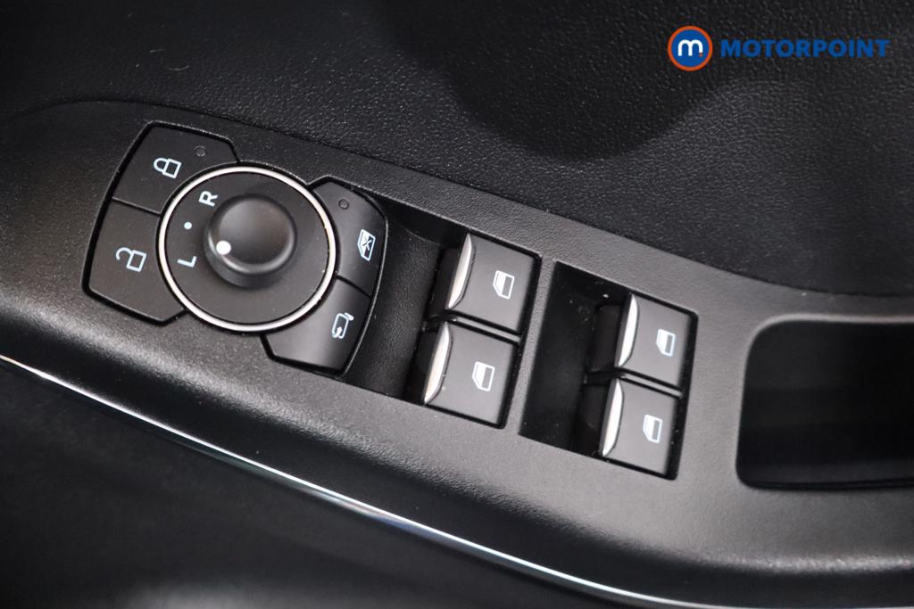 Ford Puma ST Manual Petrol SUV - Stock Number (1632011) - 11th supplementary image