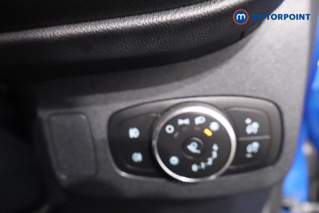 Ford Puma ST Manual Petrol SUV - Stock Number (1632011) - 12th supplementary image