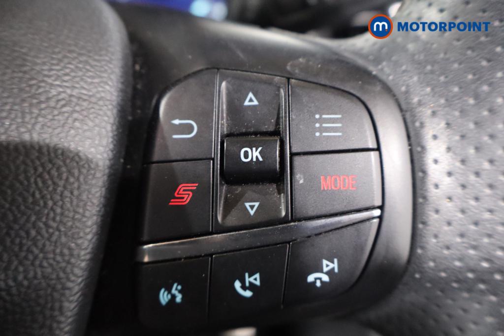 Ford Puma ST Manual Petrol SUV - Stock Number (1632011) - 13th supplementary image