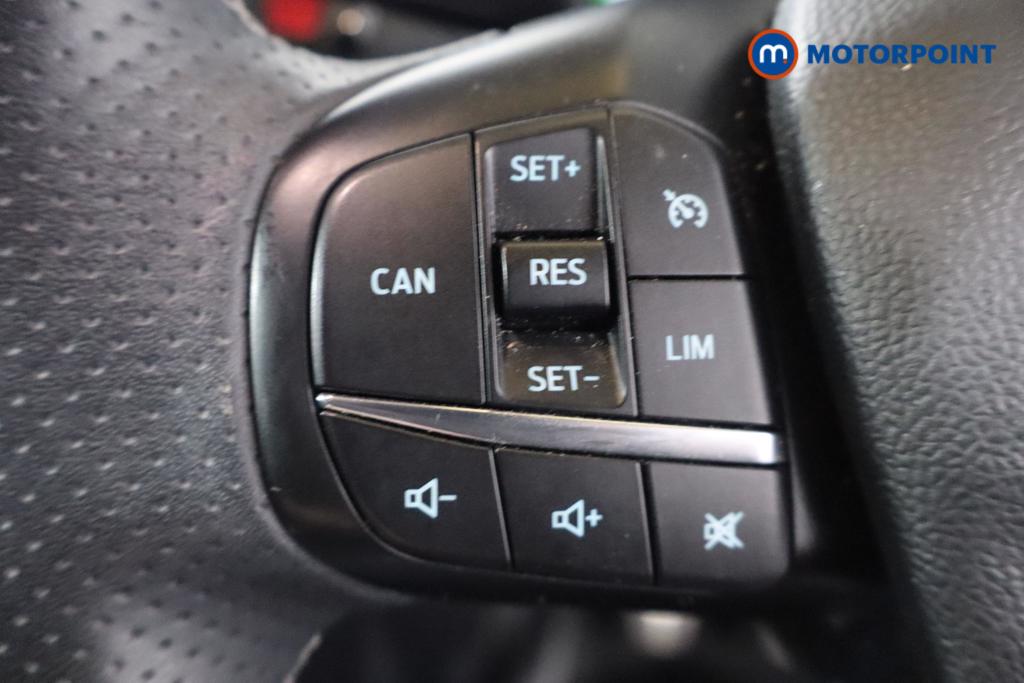 Ford Puma ST Manual Petrol SUV - Stock Number (1632011) - 14th supplementary image