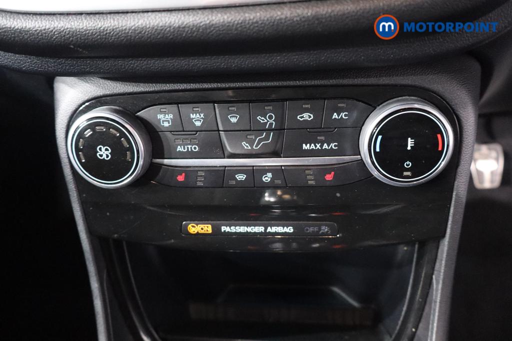 Ford Puma ST Manual Petrol SUV - Stock Number (1632011) - 15th supplementary image