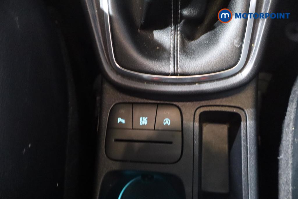 Ford Puma ST Manual Petrol SUV - Stock Number (1632011) - 16th supplementary image