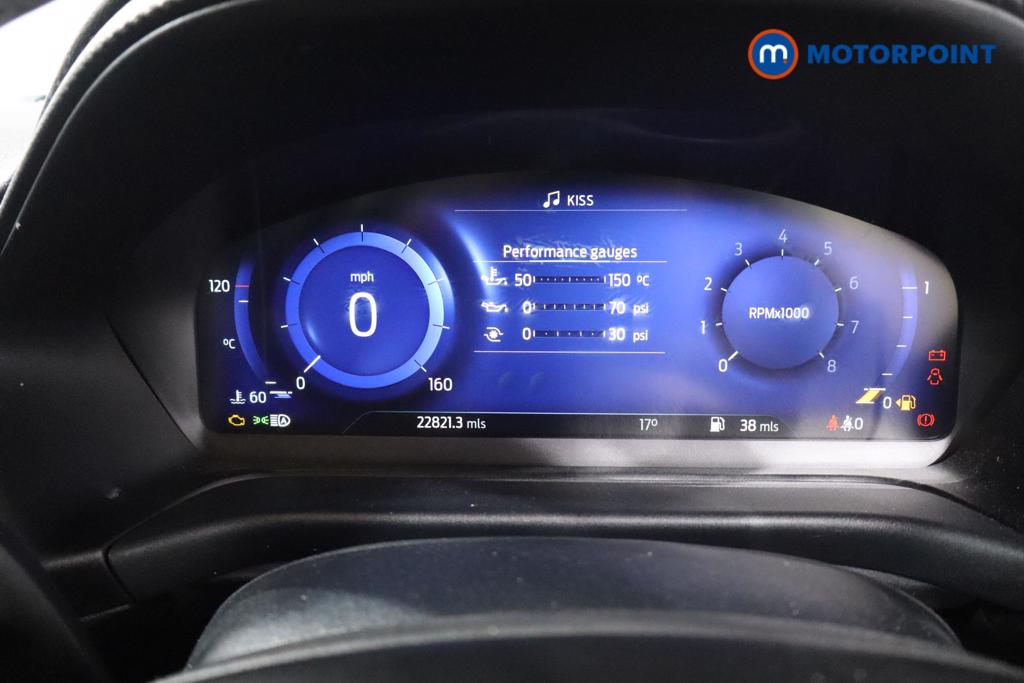 Ford Puma ST Manual Petrol SUV - Stock Number (1632011) - 17th supplementary image