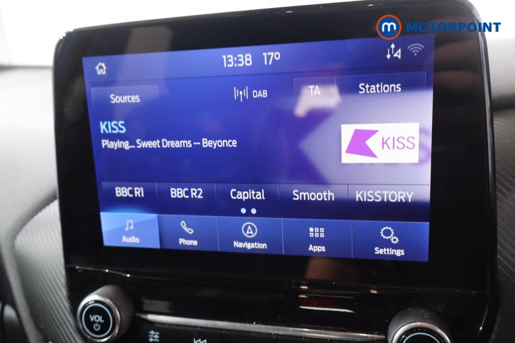 Ford Puma ST Manual Petrol SUV - Stock Number (1632011) - 19th supplementary image