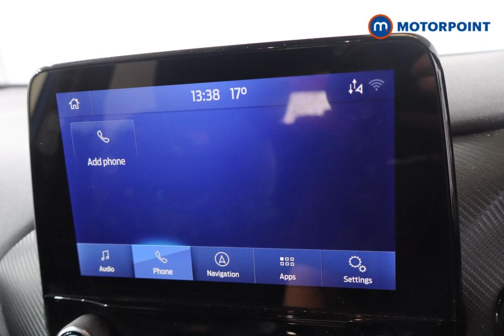 Ford Puma ST Manual Petrol SUV - Stock Number (1632011) - 20th supplementary image