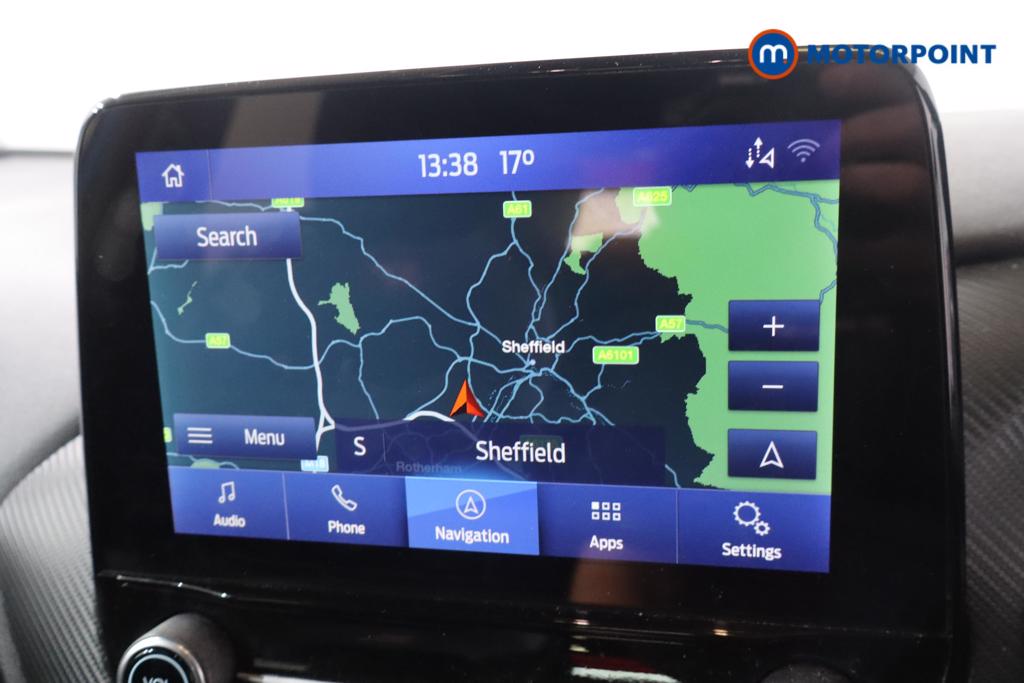 Ford Puma ST Manual Petrol SUV - Stock Number (1632011) - 21st supplementary image