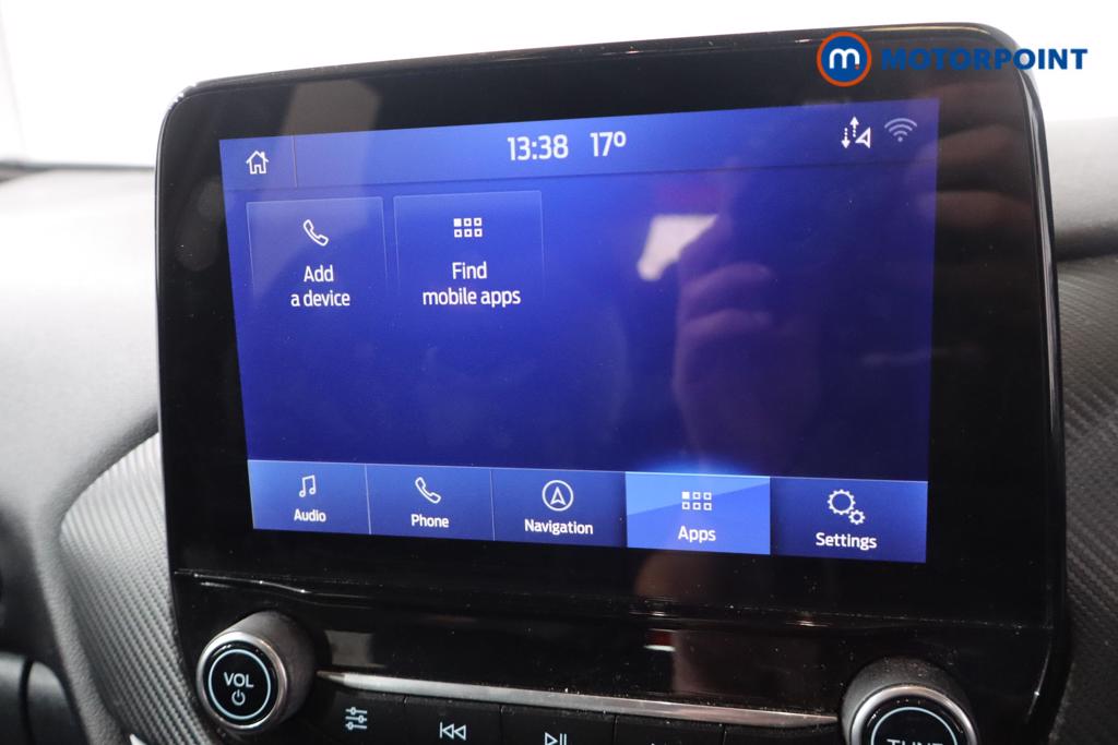 Ford Puma ST Manual Petrol SUV - Stock Number (1632011) - 22nd supplementary image