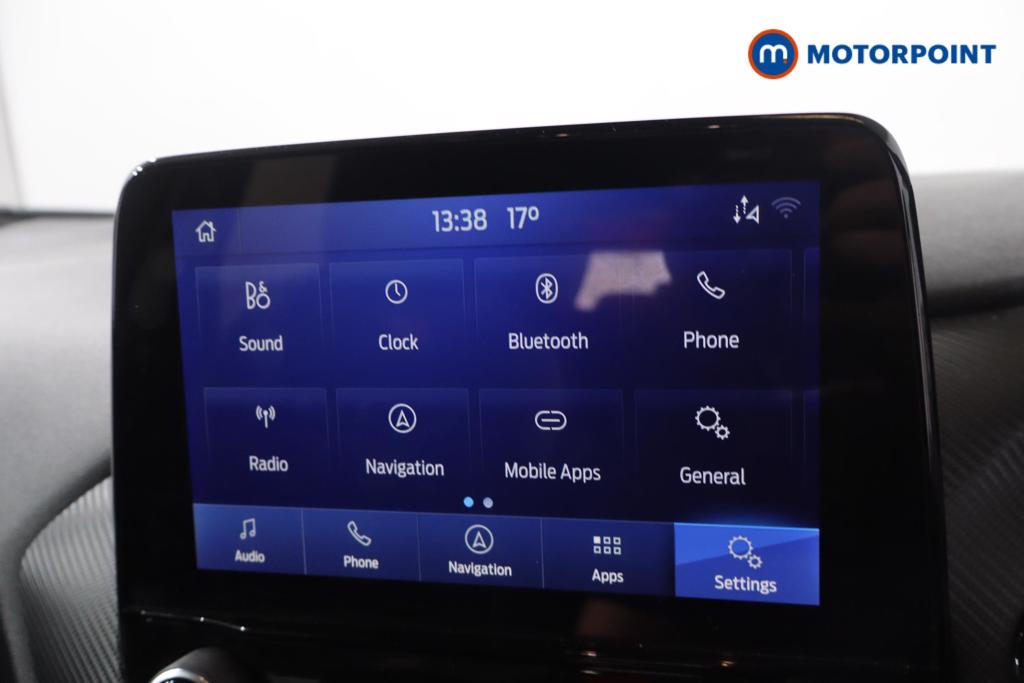 Ford Puma ST Manual Petrol SUV - Stock Number (1632011) - 23rd supplementary image