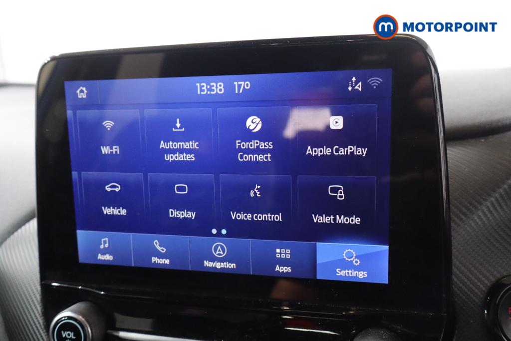 Ford Puma ST Manual Petrol SUV - Stock Number (1632011) - 24th supplementary image