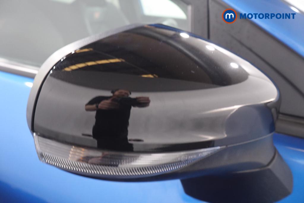 Ford Puma ST Manual Petrol SUV - Stock Number (1632011) - 25th supplementary image