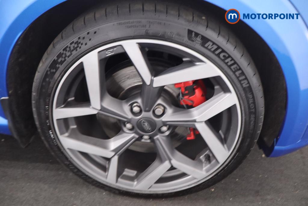 Ford Puma ST Manual Petrol SUV - Stock Number (1632011) - 26th supplementary image