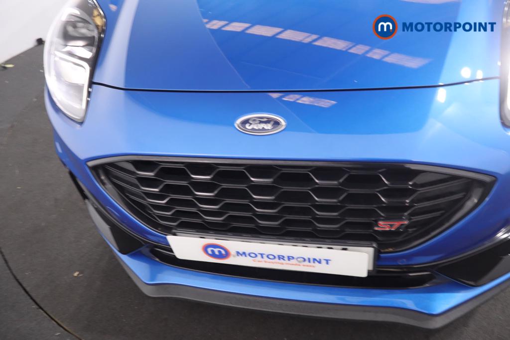Ford Puma ST Manual Petrol SUV - Stock Number (1632011) - 27th supplementary image