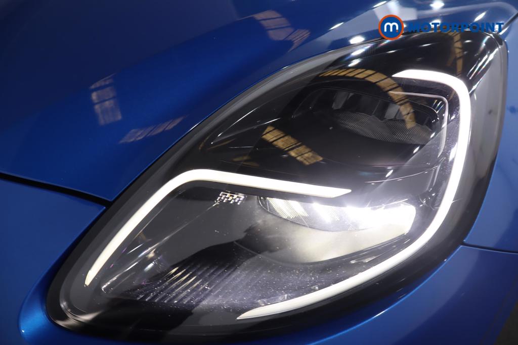 Ford Puma ST Manual Petrol SUV - Stock Number (1632011) - 28th supplementary image