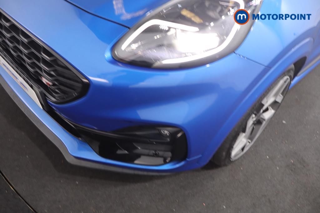 Ford Puma ST Manual Petrol SUV - Stock Number (1632011) - 29th supplementary image