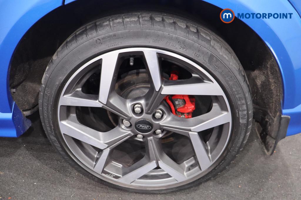 Ford Puma ST Manual Petrol SUV - Stock Number (1632011) - 31st supplementary image