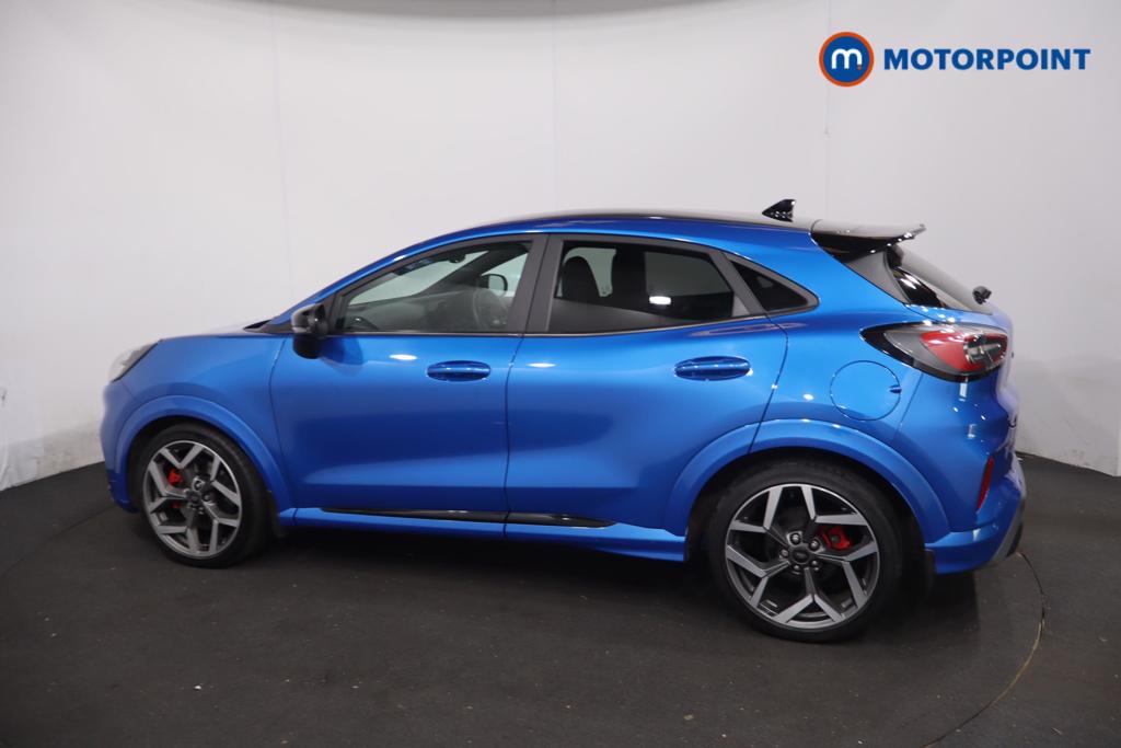 Ford Puma ST Manual Petrol SUV - Stock Number (1632011) - 32nd supplementary image