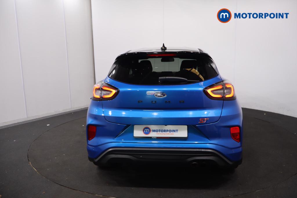 Ford Puma ST Manual Petrol SUV - Stock Number (1632011) - 1st supplementary image