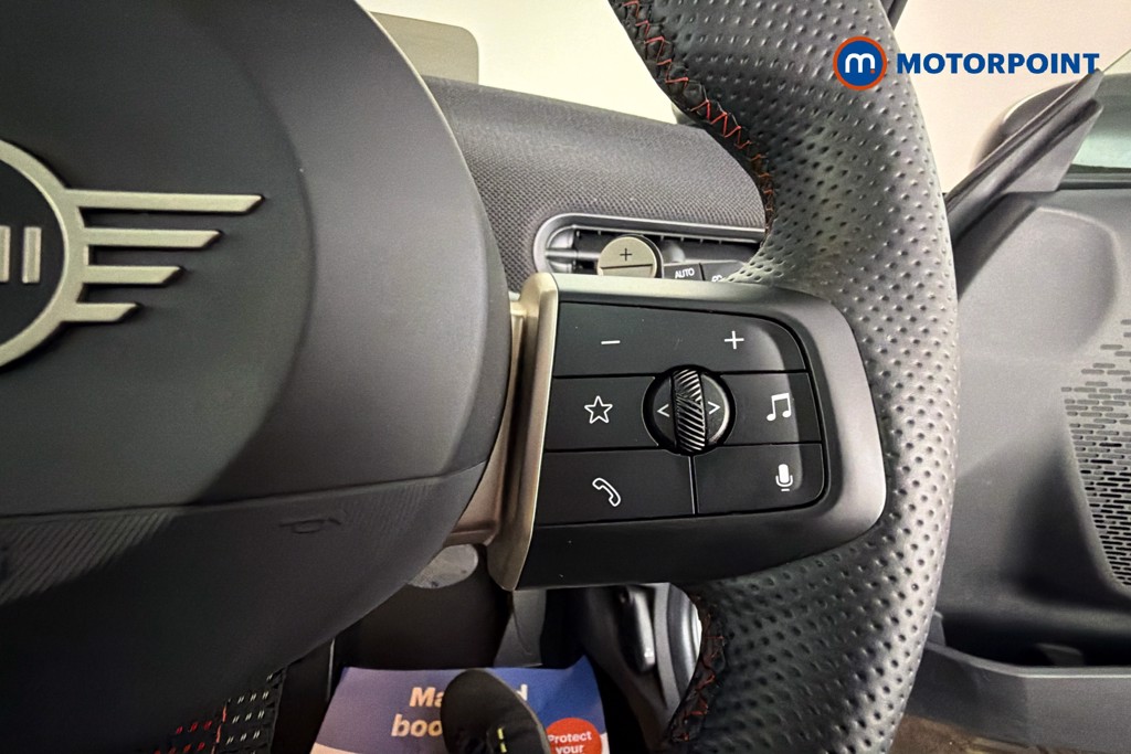 Mini Cooper C Sport Automatic Petrol Hatchback - Stock Number (1632060) - 4th supplementary image