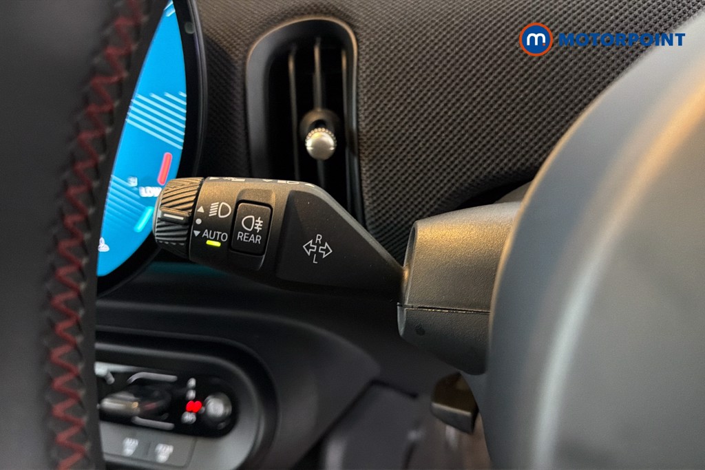 Mini Cooper C Sport Automatic Petrol Hatchback - Stock Number (1632060) - 6th supplementary image