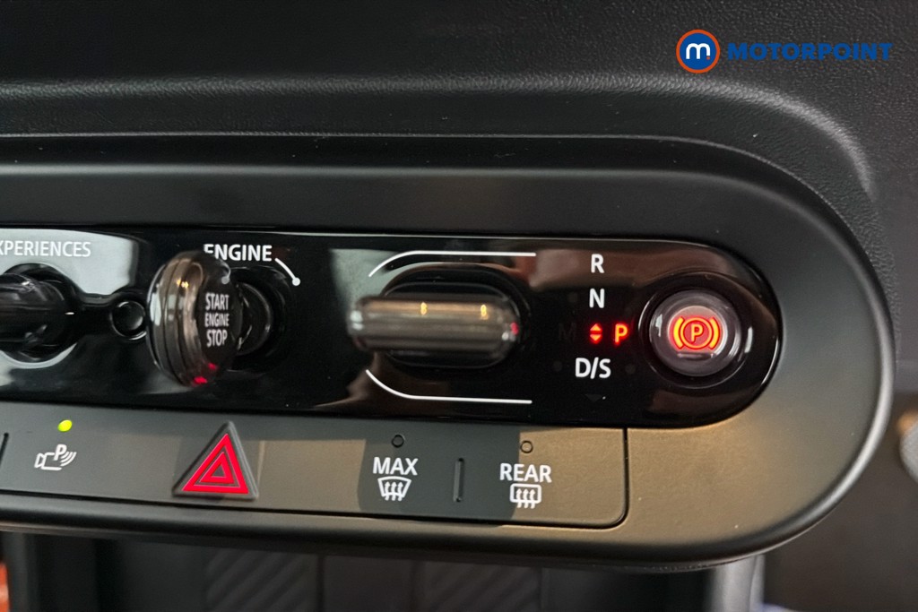 Mini Cooper C Sport Automatic Petrol Hatchback - Stock Number (1632060) - 15th supplementary image