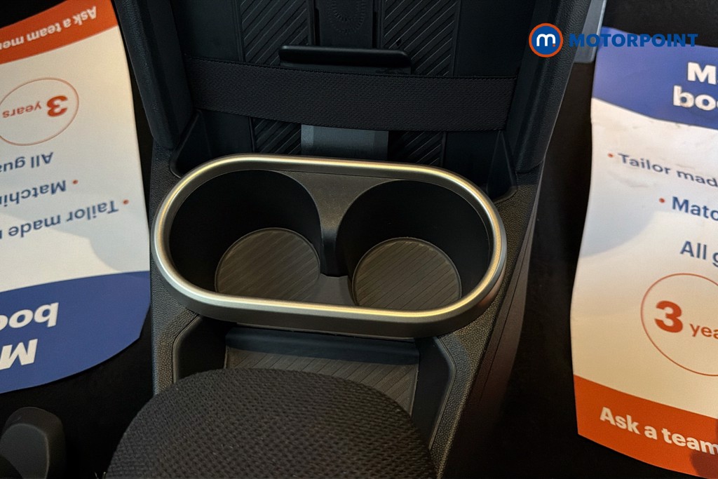 Mini Cooper C Sport Automatic Petrol Hatchback - Stock Number (1632060) - 16th supplementary image