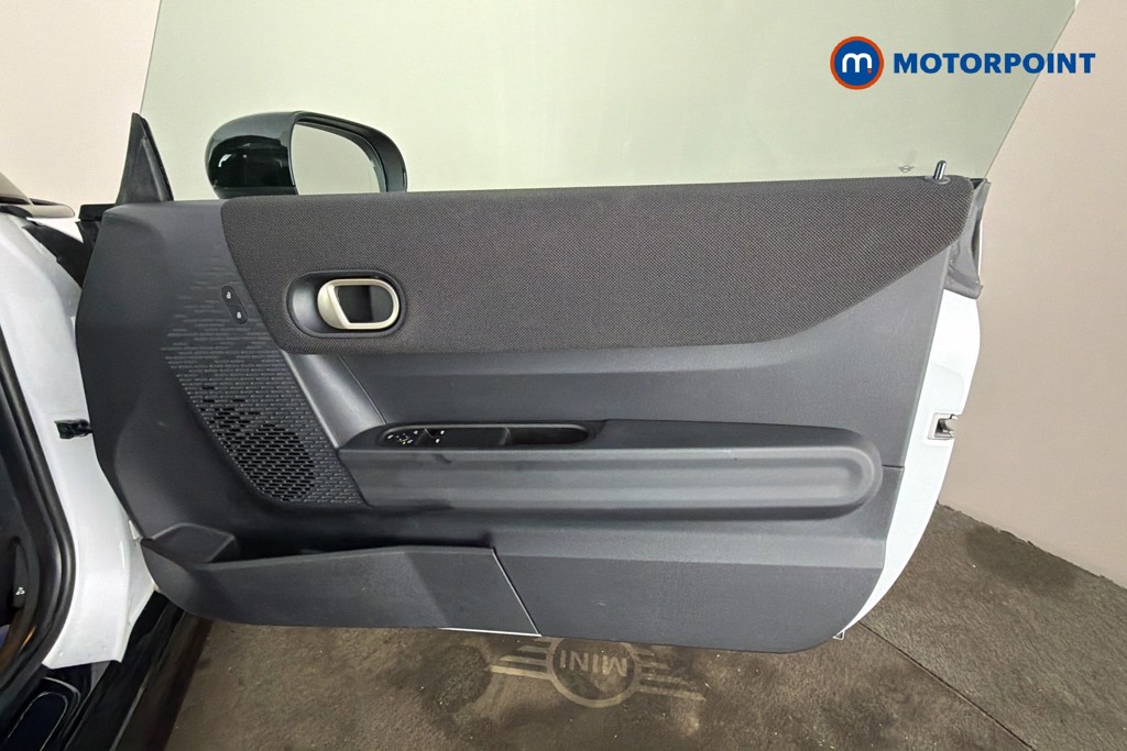 Mini Cooper C Sport Automatic Petrol Hatchback - Stock Number (1632060) - 19th supplementary image